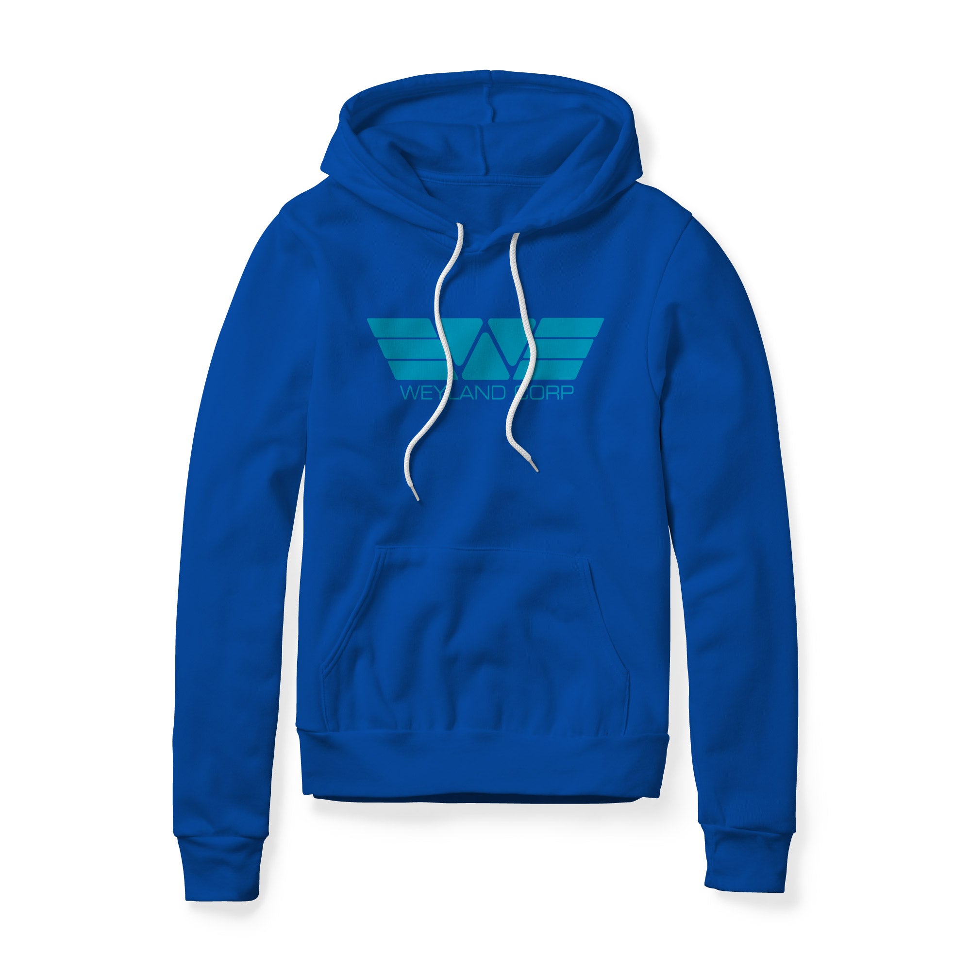 Weyland Corporation Fleece Hoodie