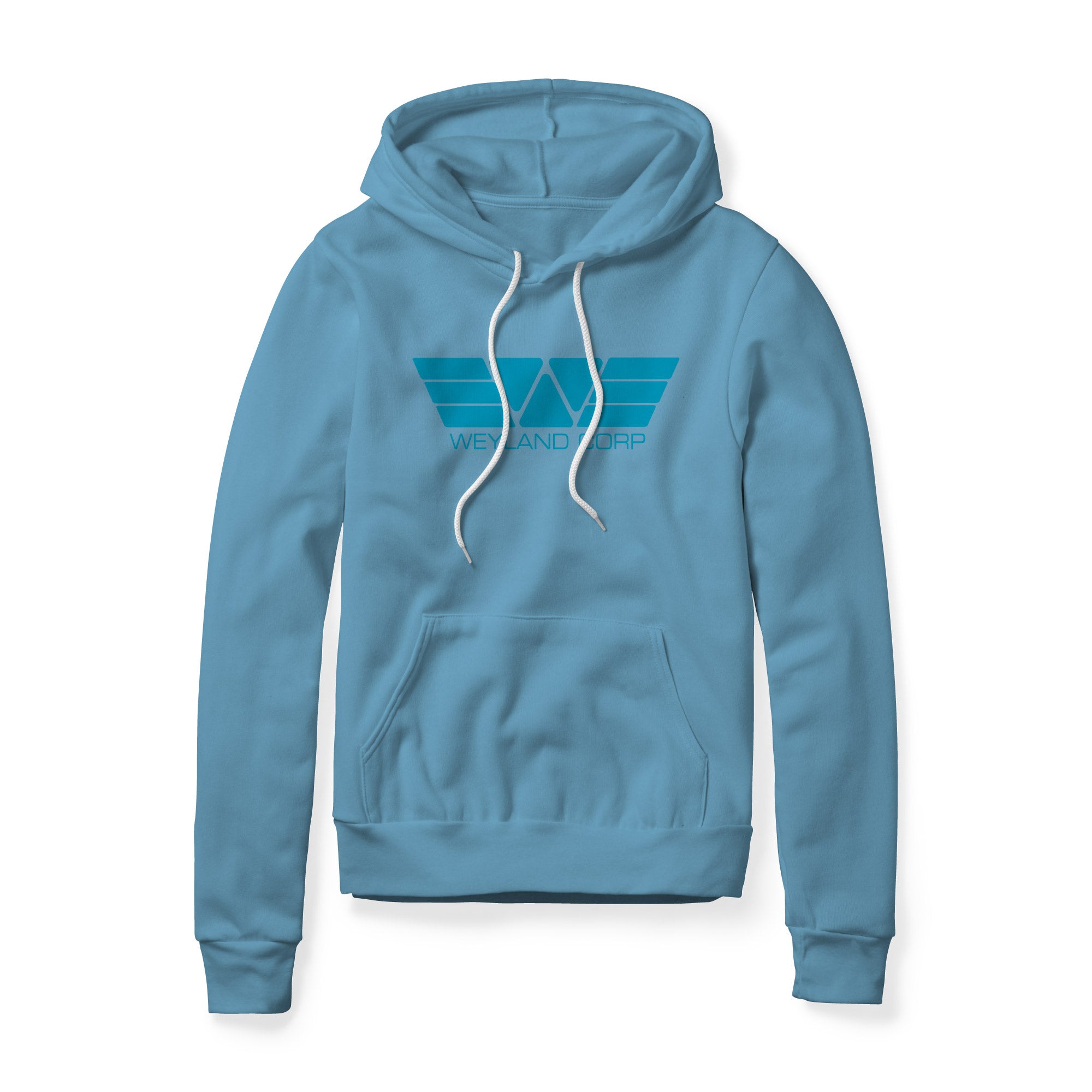 Weyland Corporation Fleece Hoodie
