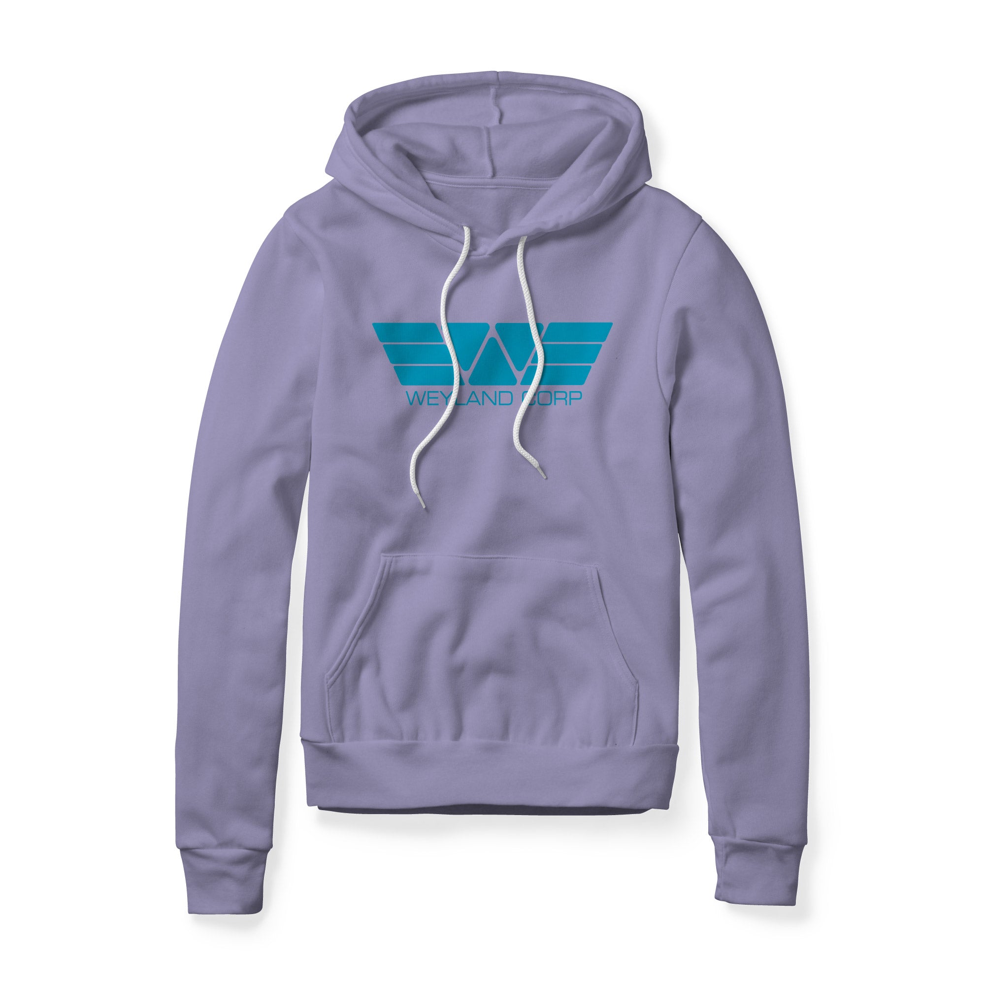 Weyland Corporation Fleece Hoodie