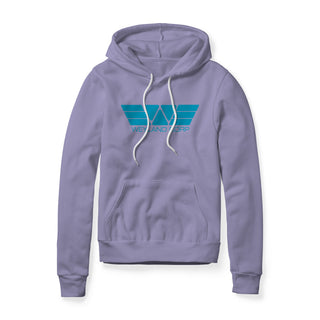 Weyland Corporation Fleece Hoodie