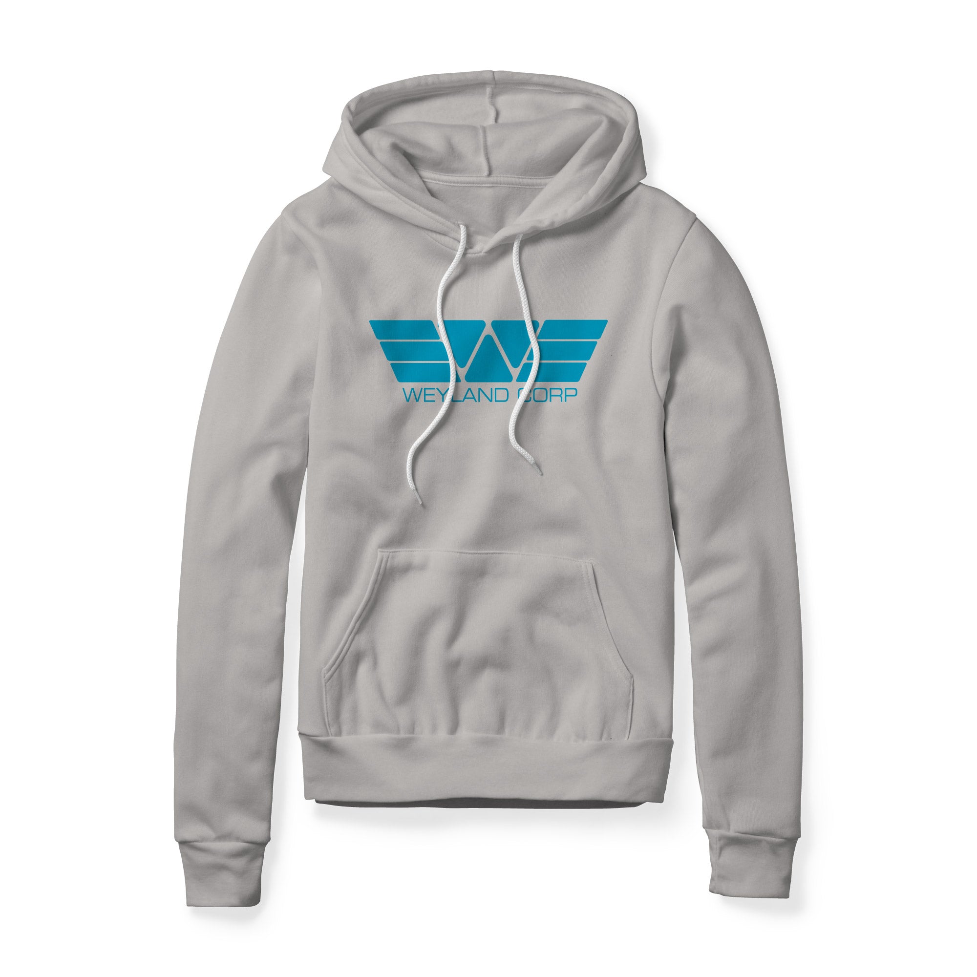 Weyland Corporation Fleece Hoodie