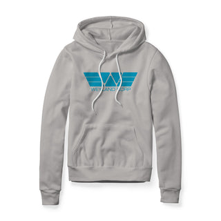 Weyland Corporation Fleece Hoodie