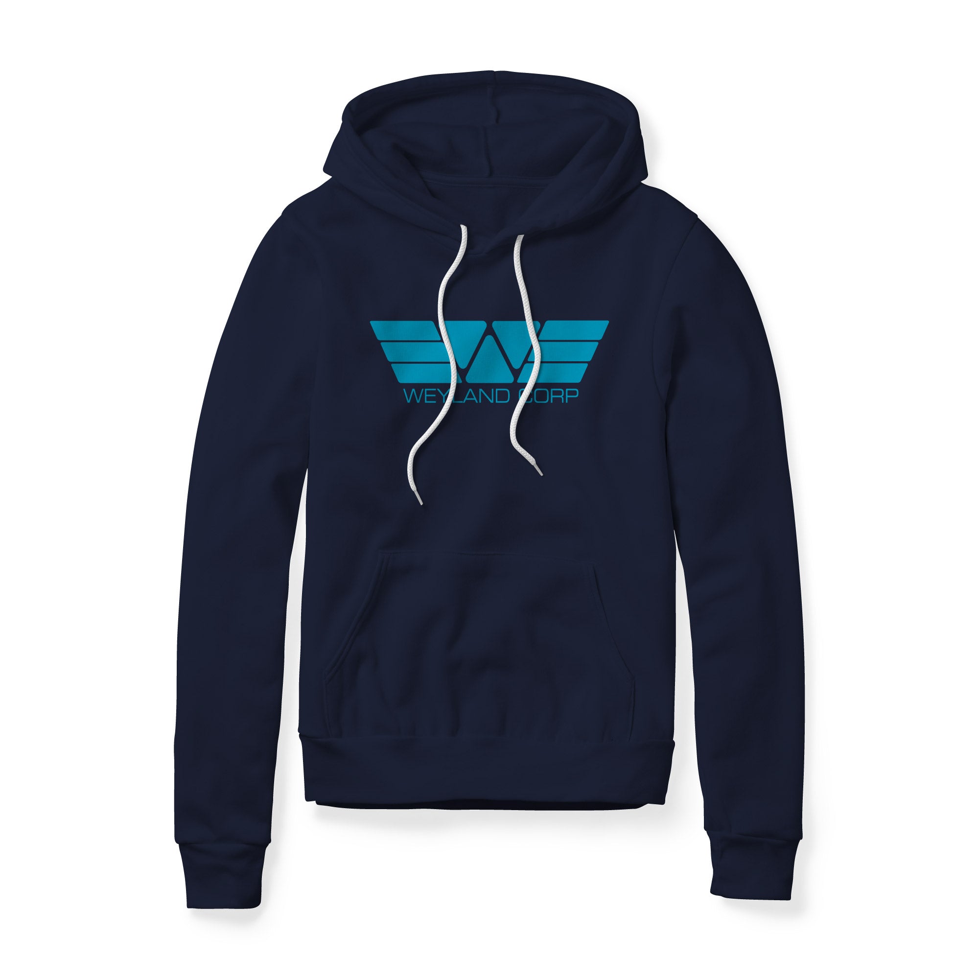 Weyland Corporation Fleece Hoodie