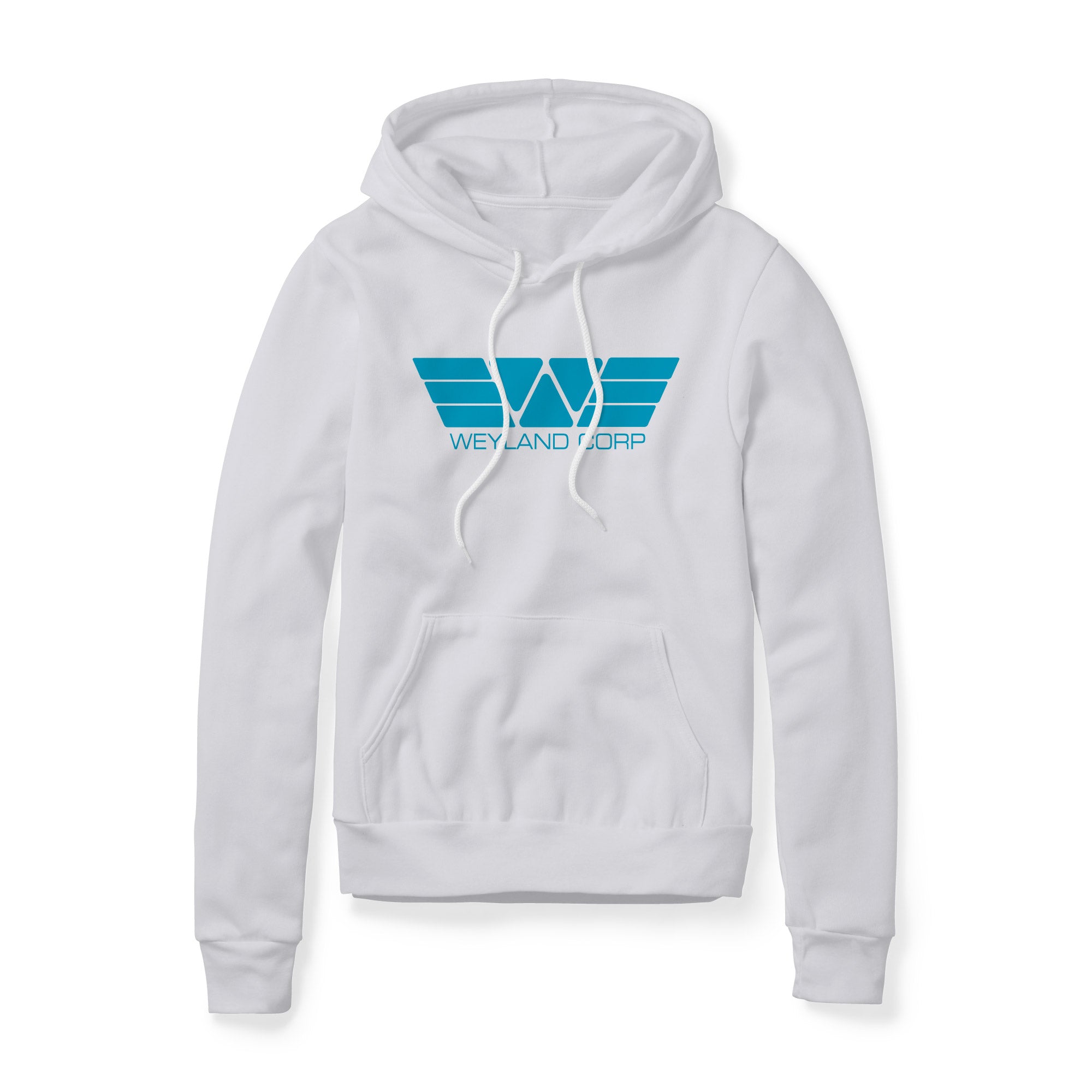Weyland Corporation Fleece Hoodie