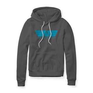 Weyland Corporation Fleece Hoodie