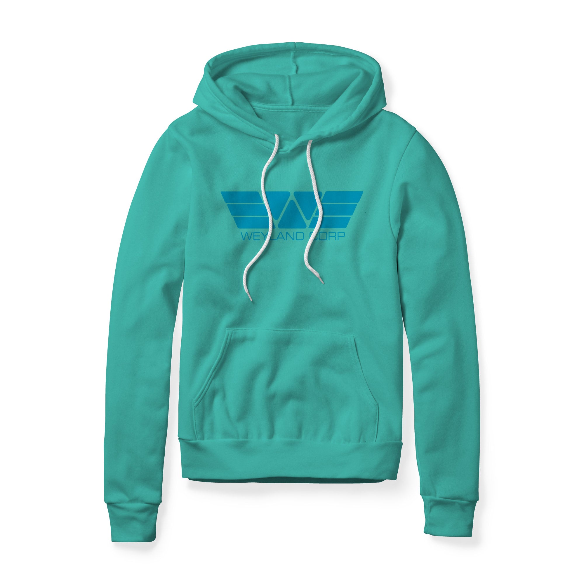 Weyland Corporation Fleece Hoodie