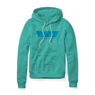 Weyland Corporation Fleece Hoodie