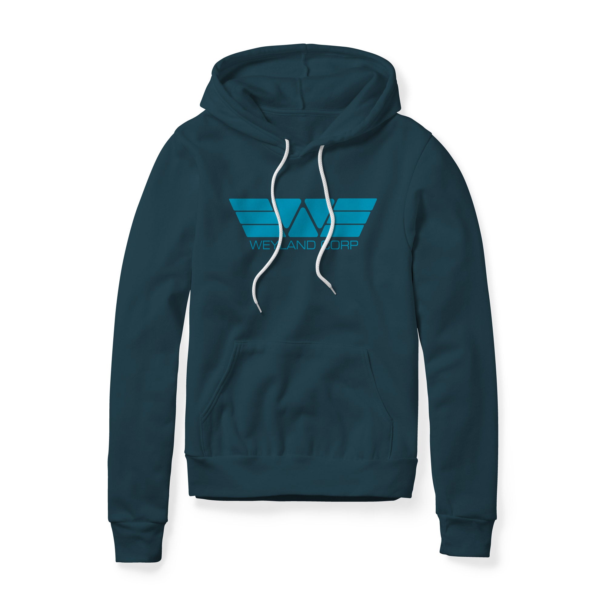 Weyland Corporation Fleece Hoodie