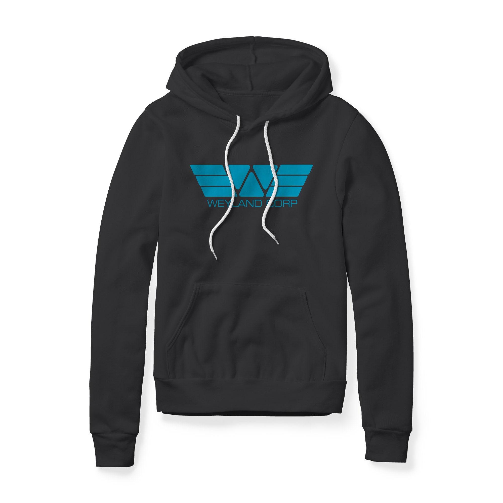Weyland Corporation Fleece Hoodie