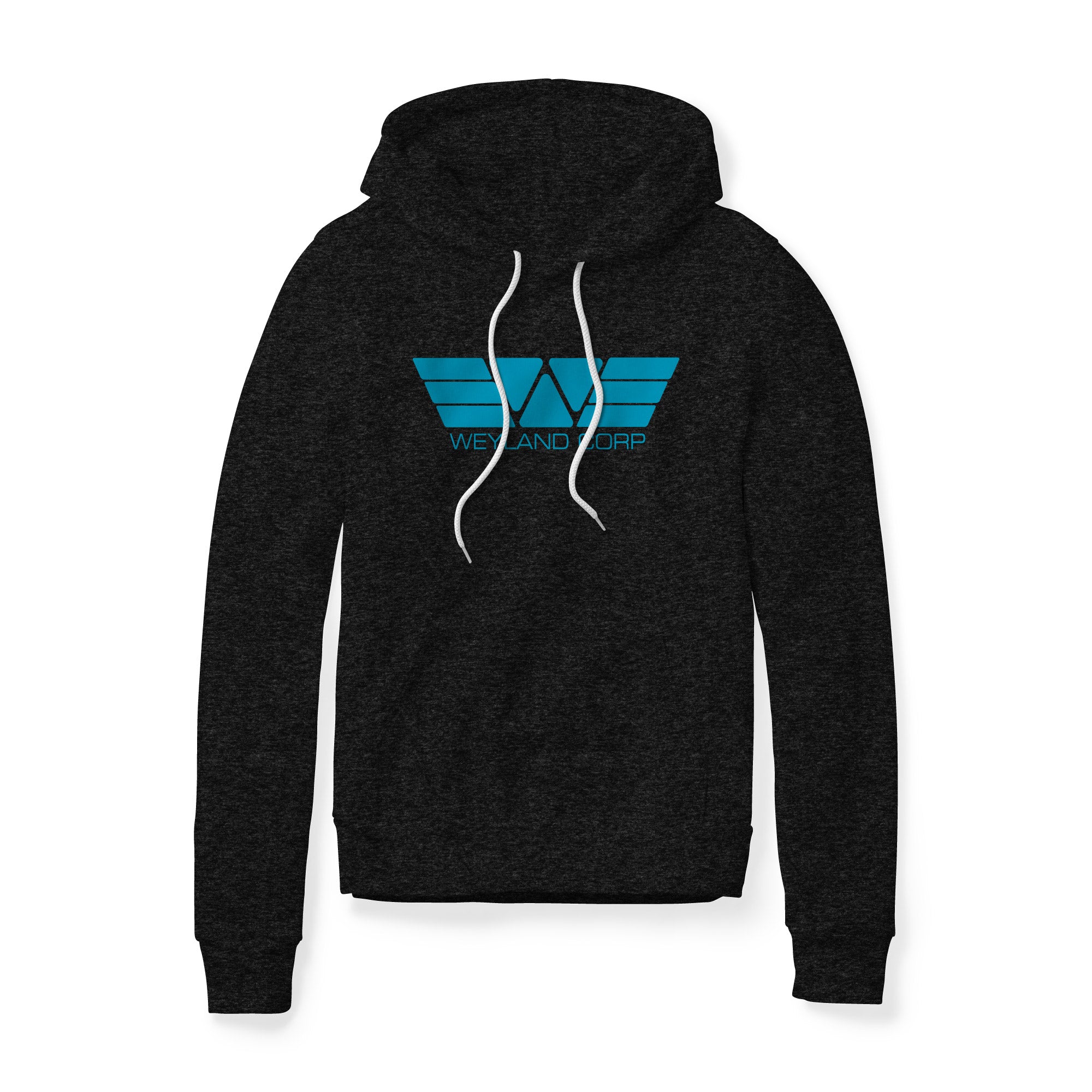 Weyland Corporation Fleece Hoodie