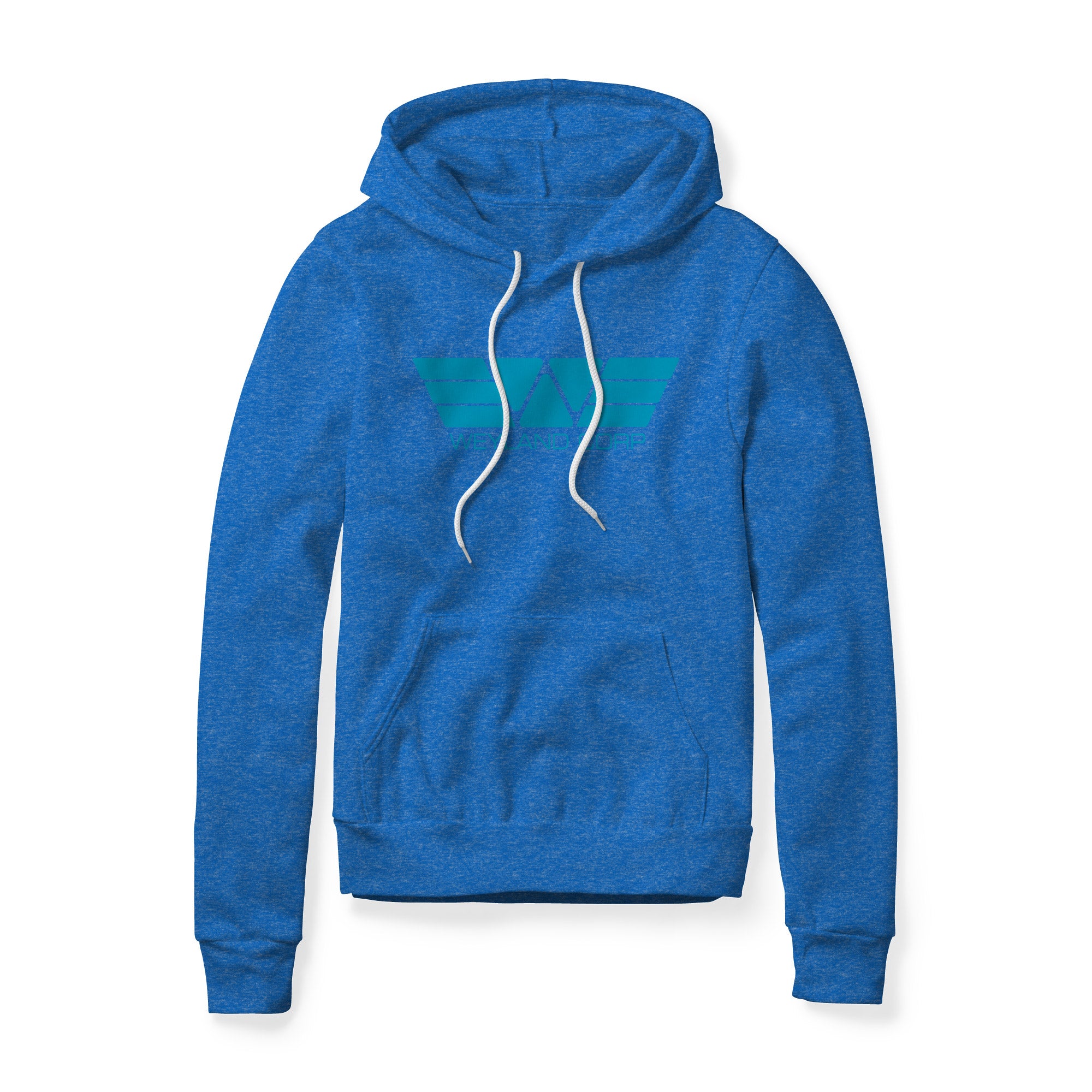 Weyland Corporation Fleece Hoodie