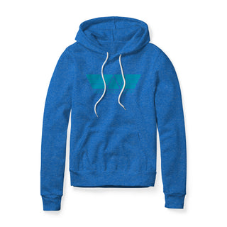 Weyland Corporation Fleece Hoodie