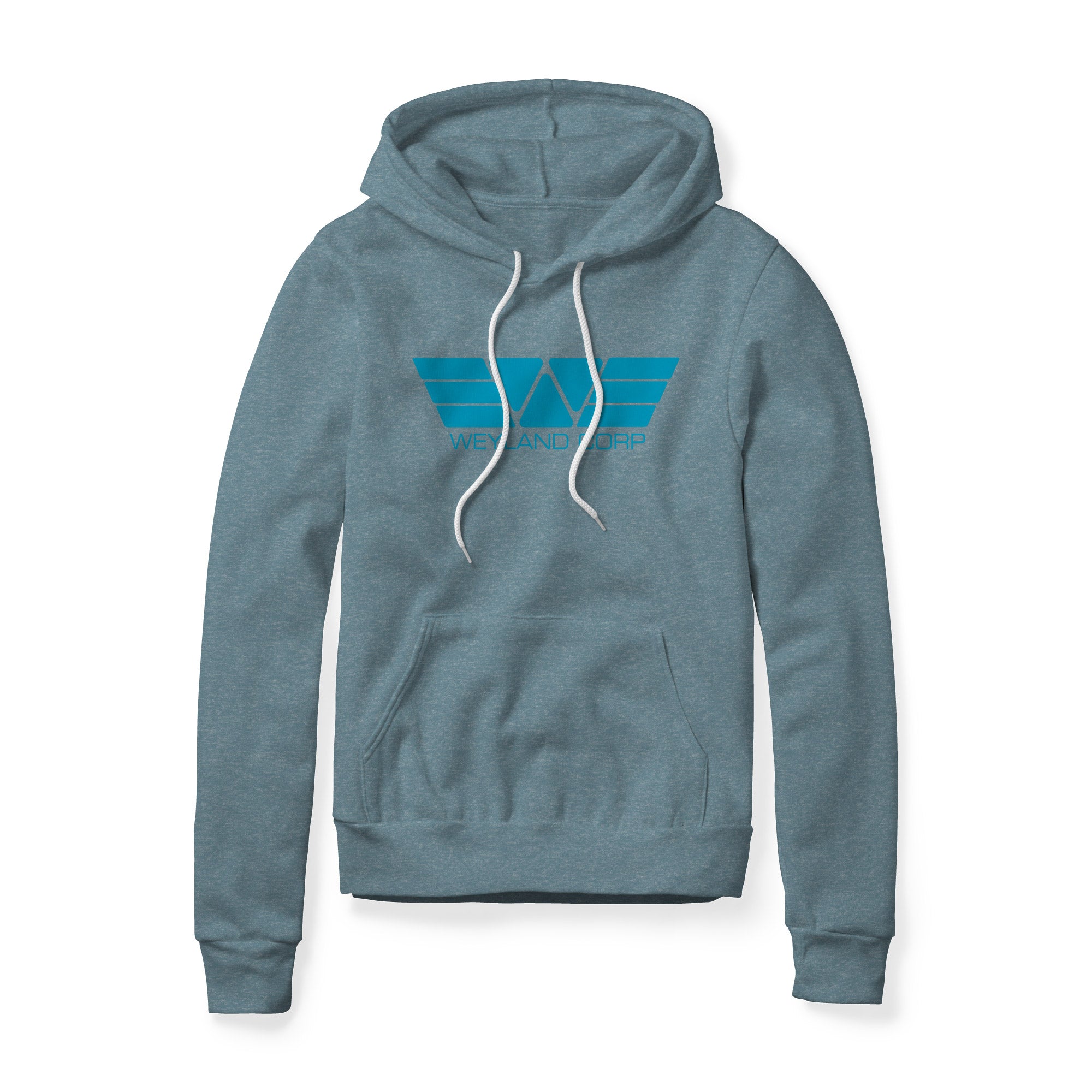 Weyland Corporation Fleece Hoodie