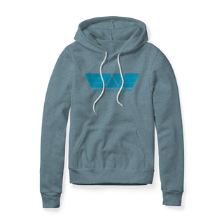 Weyland Corporation Fleece Hoodie