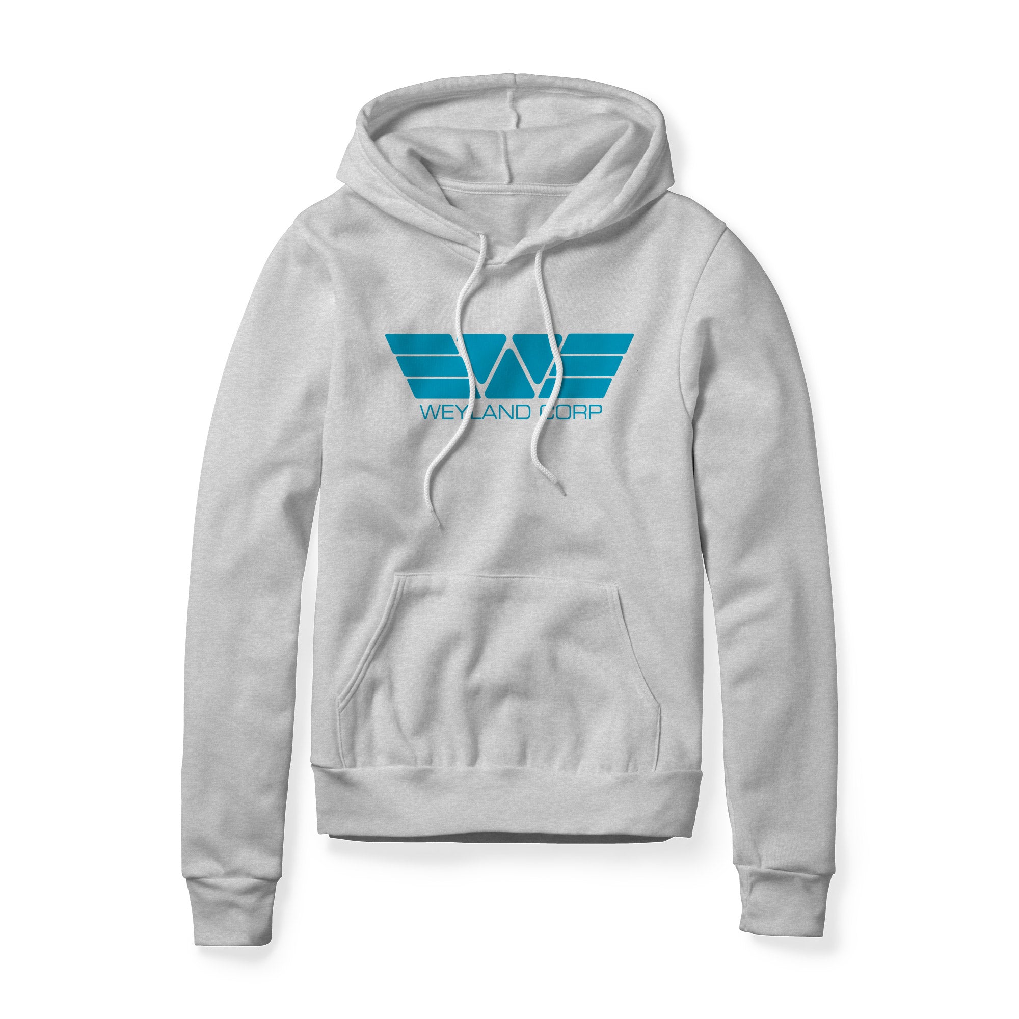 Weyland Corporation Fleece Hoodie