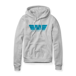 Weyland Corporation Fleece Hoodie