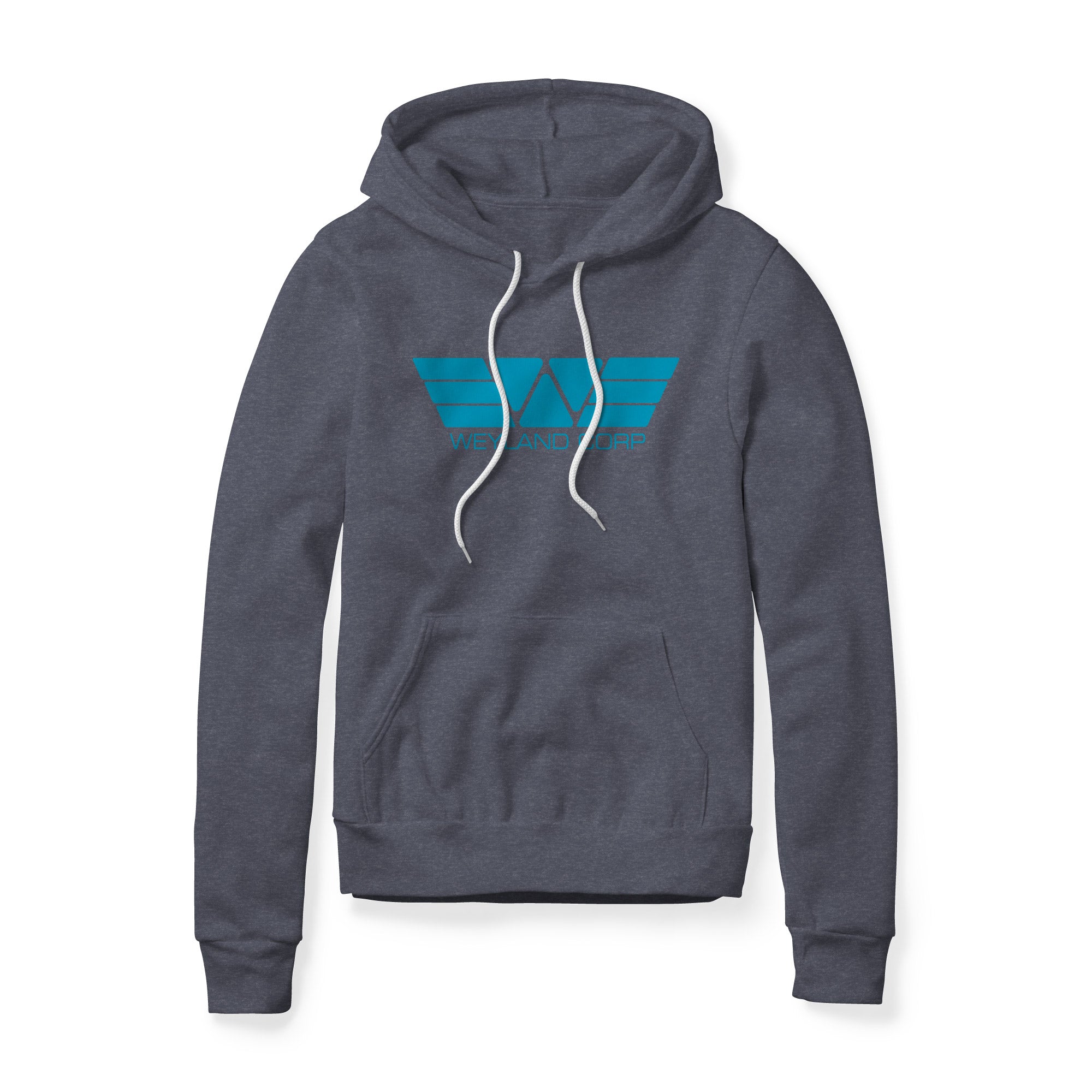 Weyland Corporation Fleece Hoodie