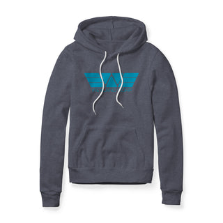 Weyland Corporation Fleece Hoodie
