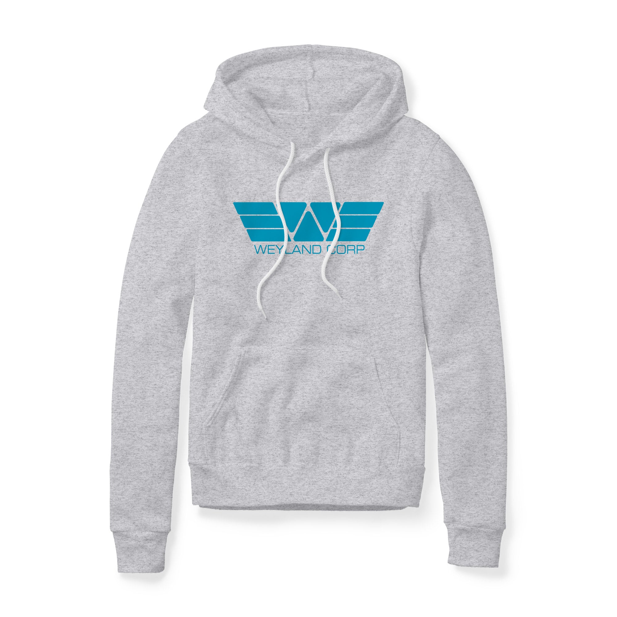 Weyland Corporation Fleece Hoodie