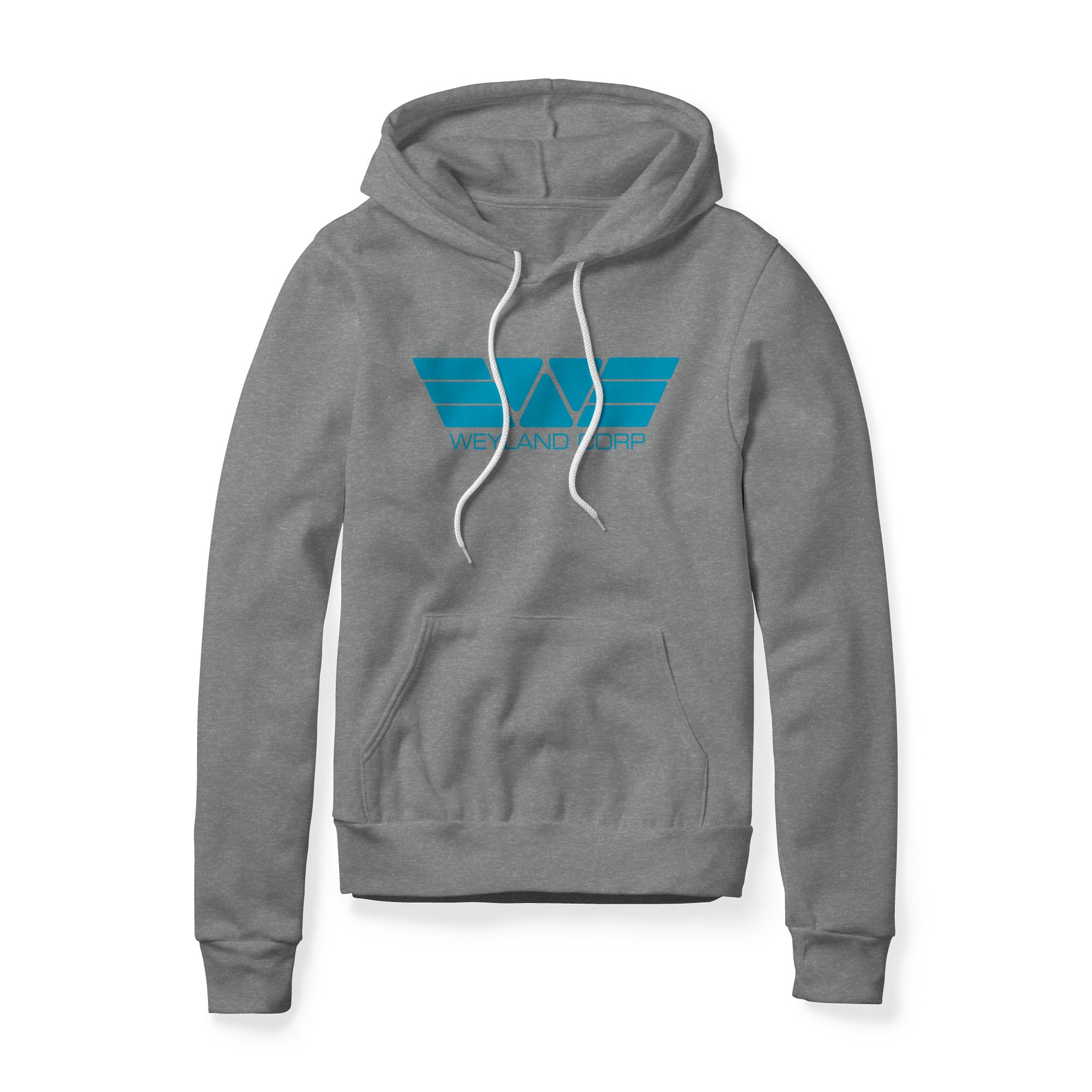 Weyland Corporation Fleece Hoodie