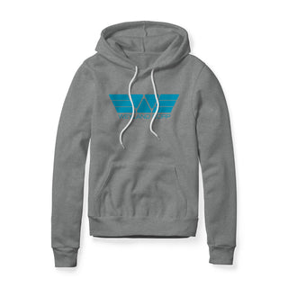Weyland Corporation Fleece Hoodie