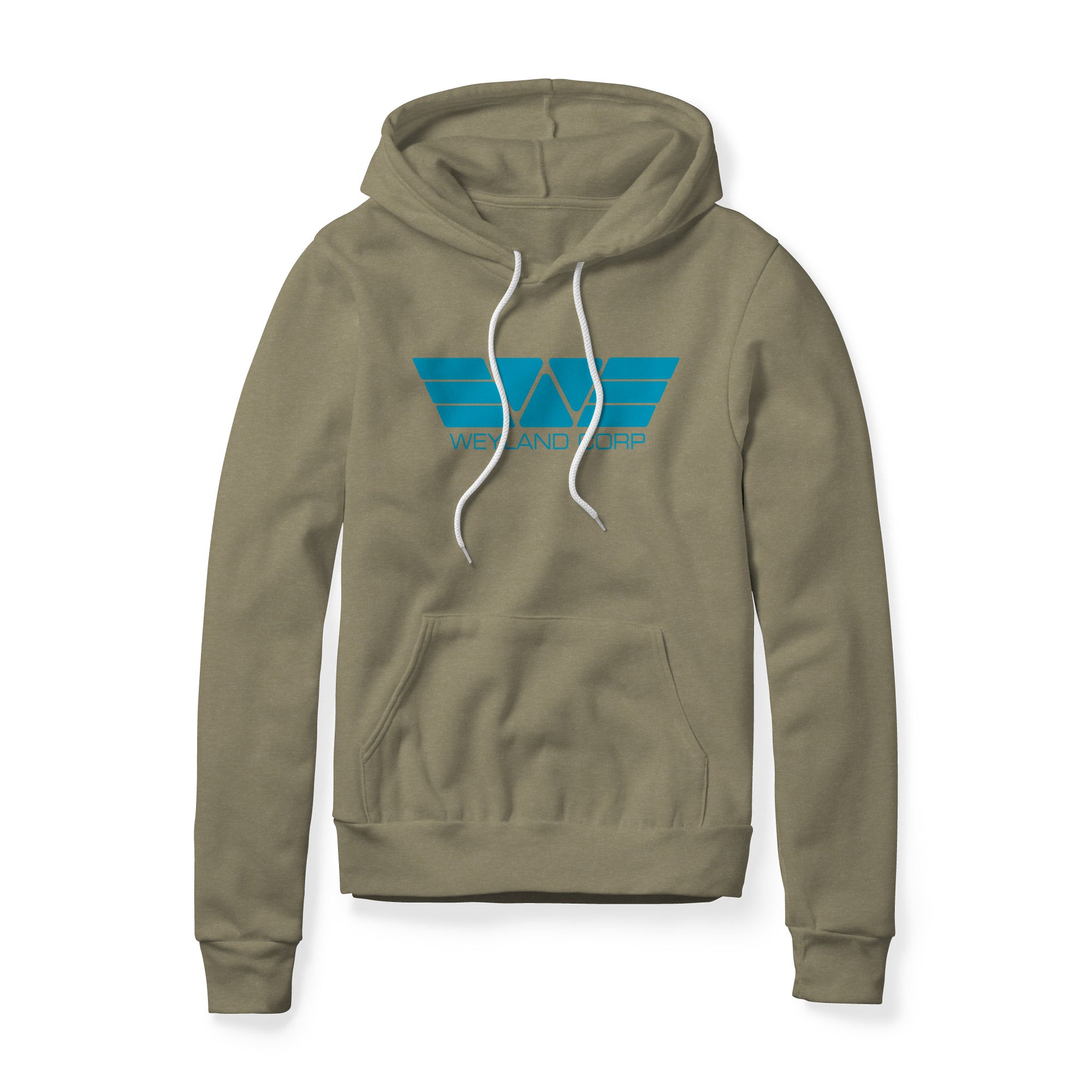 Weyland Corporation Fleece Hoodie