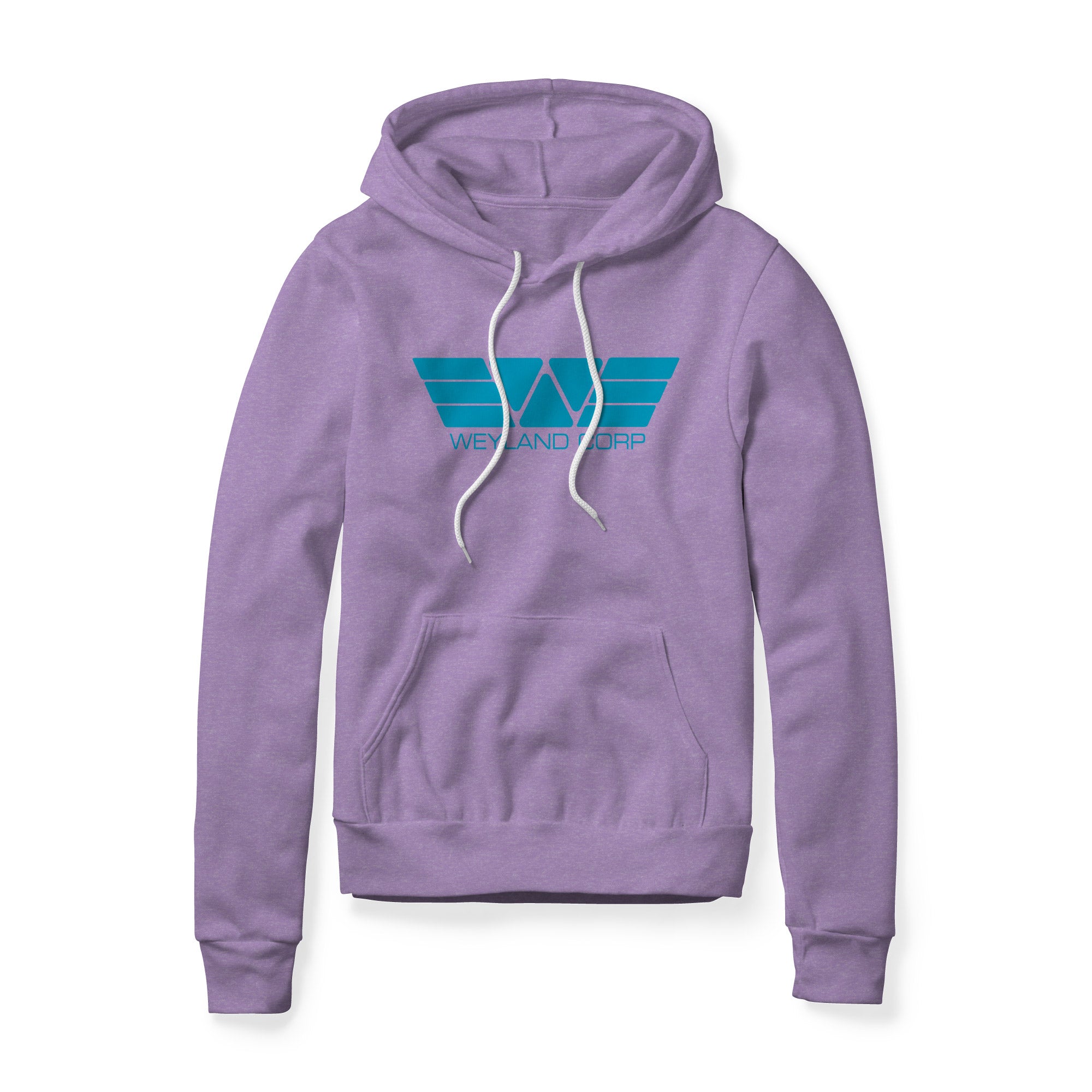 Weyland Corporation Fleece Hoodie