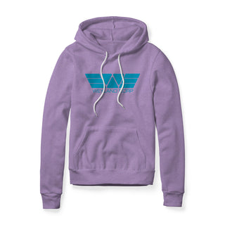 Weyland Corporation Fleece Hoodie