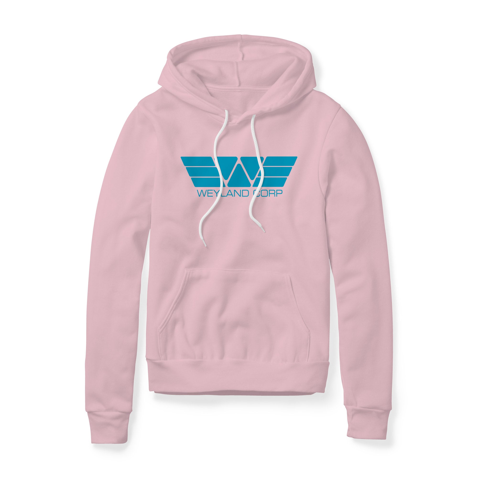 Weyland Corporation Fleece Hoodie