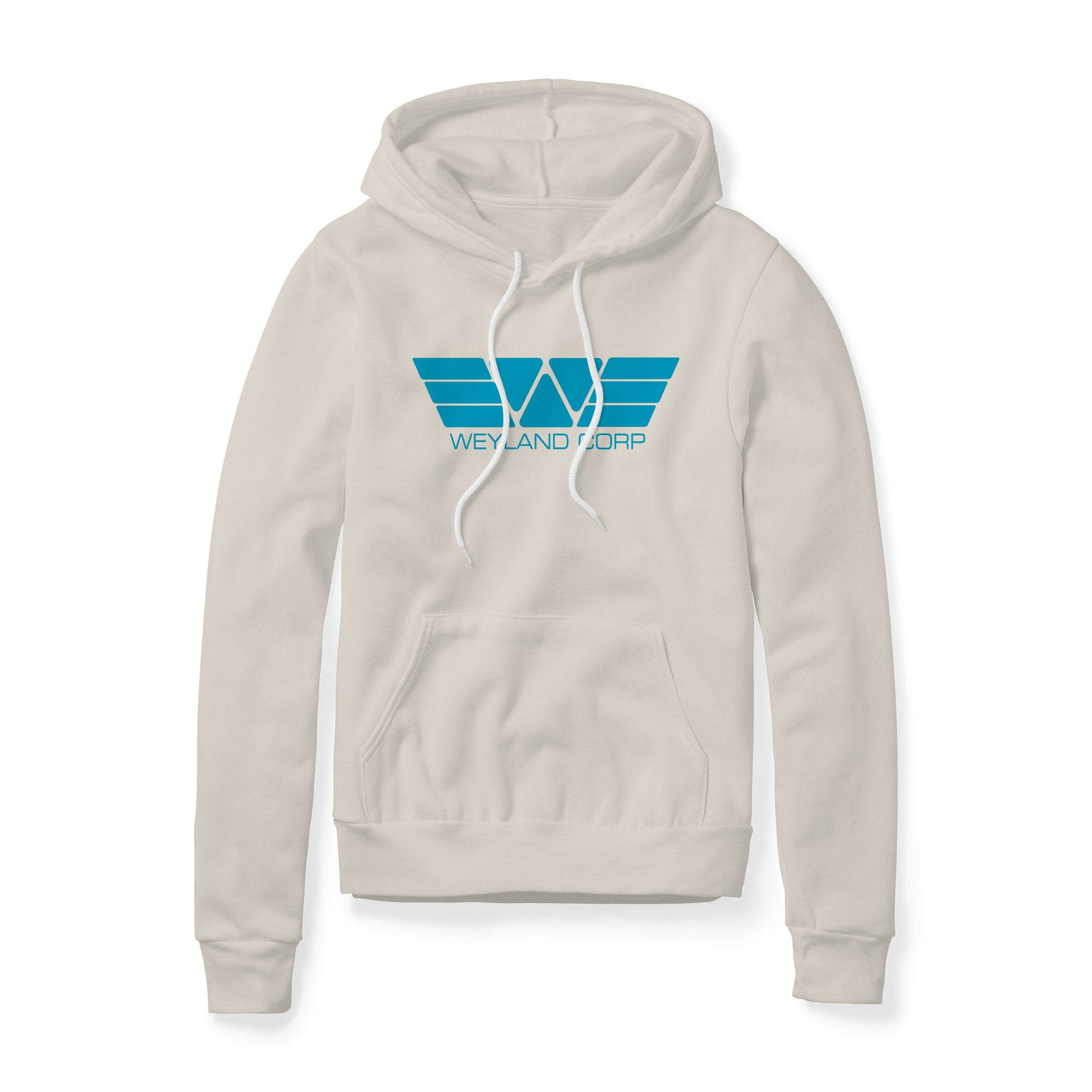 Weyland Corporation Fleece Hoodie