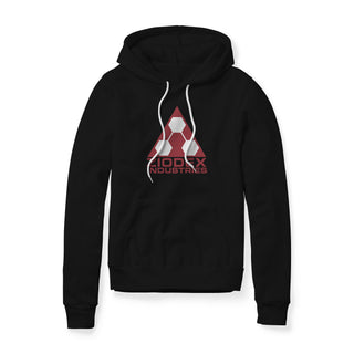 Ziodex Fleece Hoodie