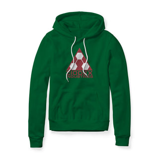 Ziodex Industries Fleece Hoodie