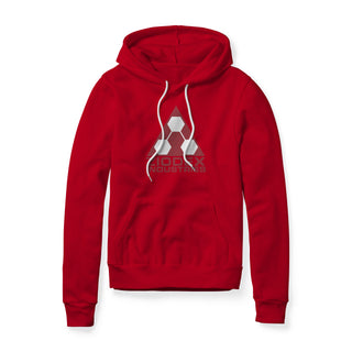 Ziodex Fleece Hoodie