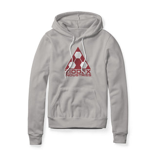 Ziodex Fleece Hoodie