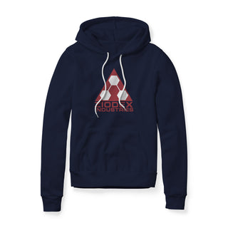 Ziodex Fleece Hoodie