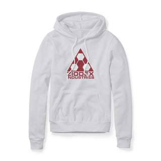 Ziodex Industries Fleece Hoodie