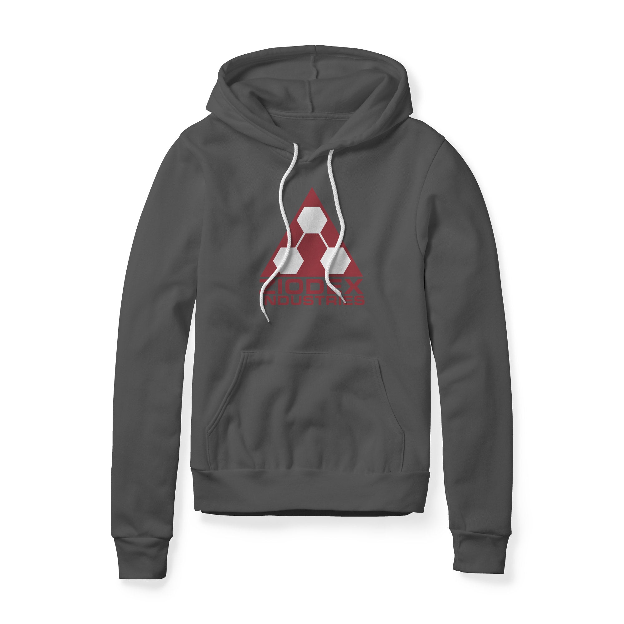 Ziodex Fleece Hoodie
