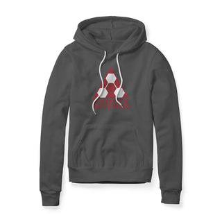 Ziodex Fleece Hoodie