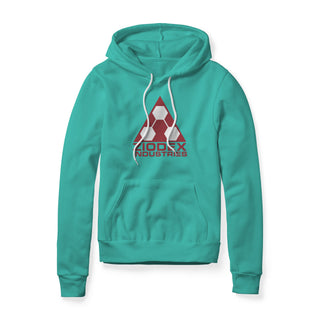 Ziodex Industries Fleece Hoodie