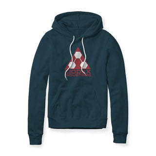 Ziodex Fleece Hoodie