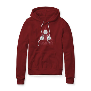 Ziodex Industries Fleece Hoodie