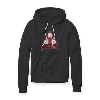 Ziodex Fleece Hoodie