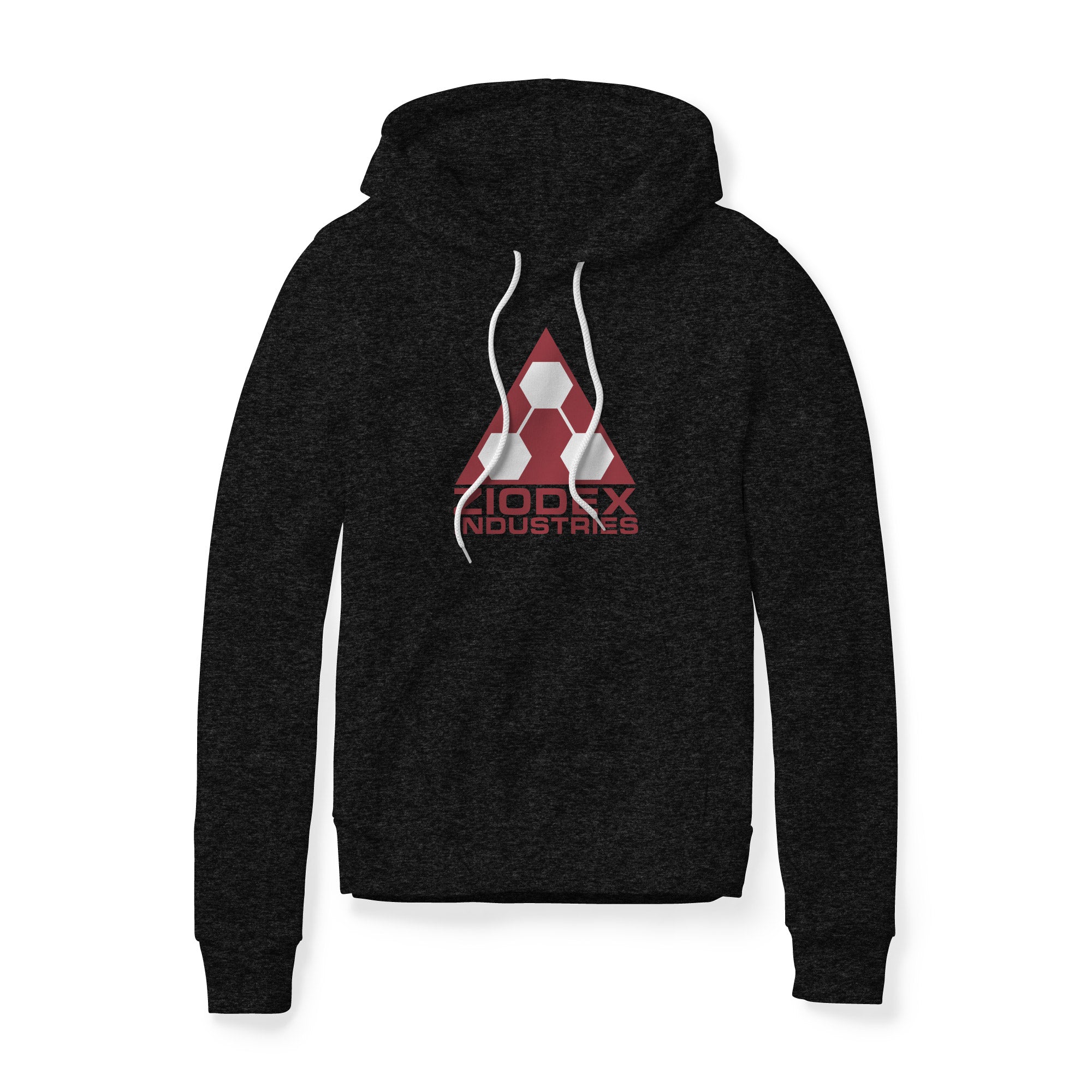 Ziodex Industries Fleece Hoodie