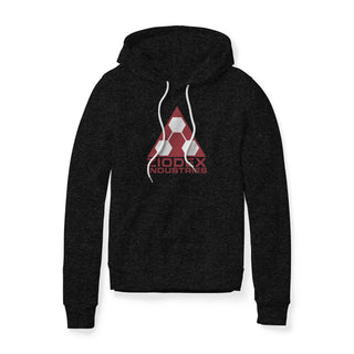 Ziodex Industries Fleece Hoodie