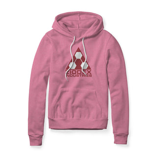Ziodex Fleece Hoodie