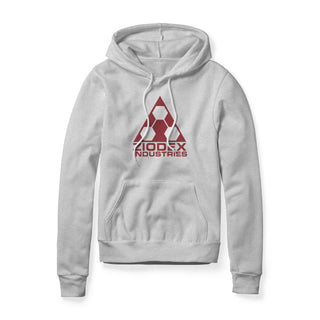 Ziodex Fleece Hoodie
