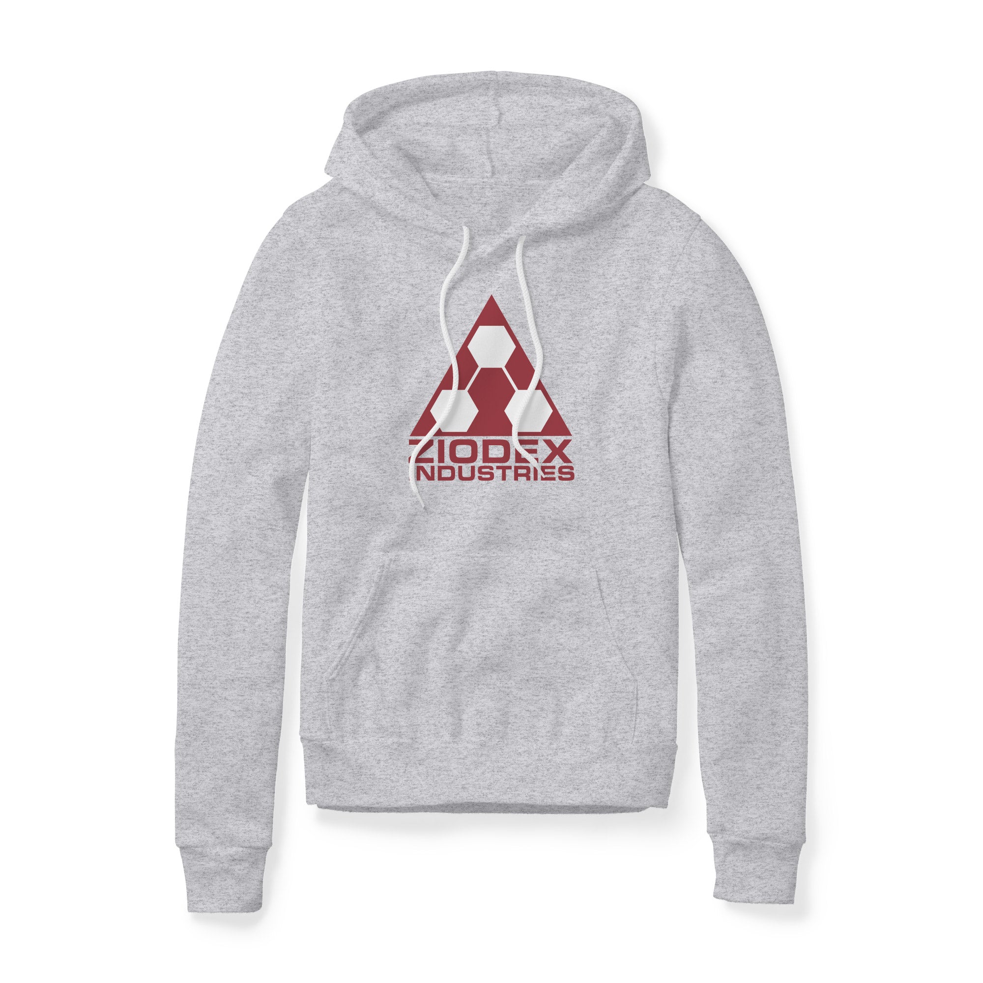 Ziodex Industries Fleece Hoodie