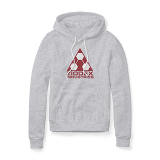 Ziodex Industries Fleece Hoodie