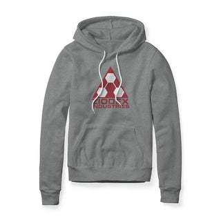 Ziodex Fleece Hoodie