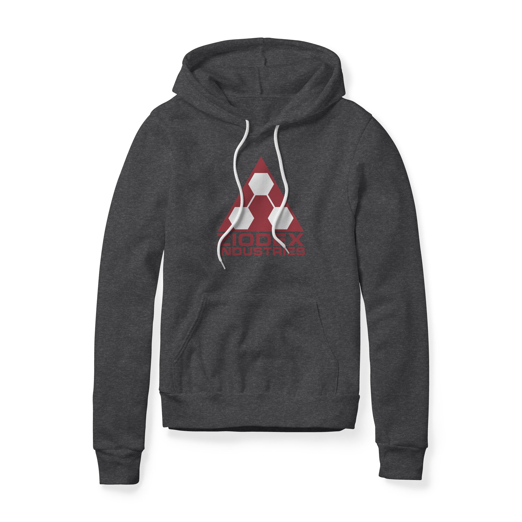 Ziodex Industries Fleece Hoodie